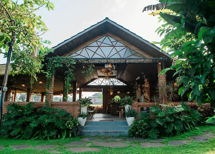 Adil Villa&Resort