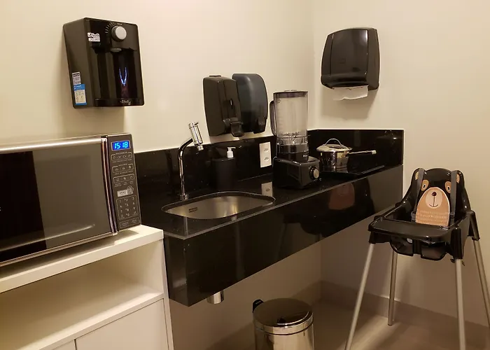 Flix Hotel Maceio 