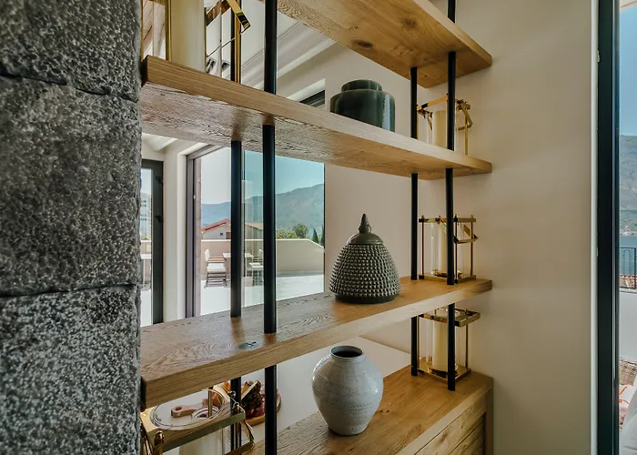 Boutique Hotel Casa Del Mare - Vizura