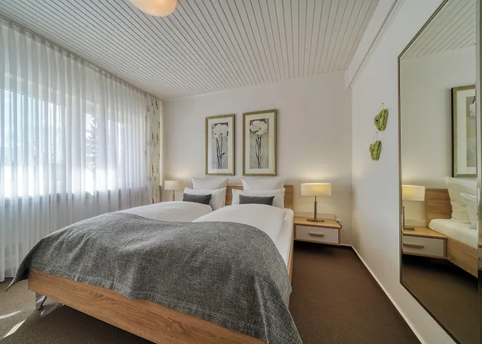 Hotel Ostseeresidenz Cammann Grömitz