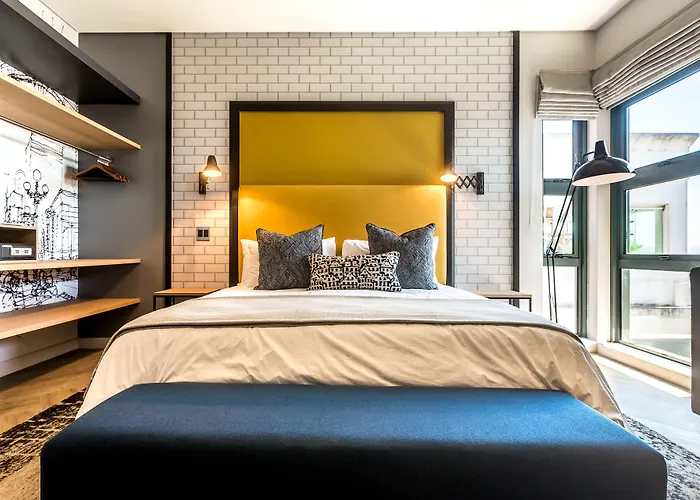 The Junction Boutique Hotel