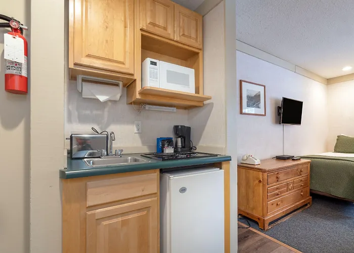 Mountainside Inn 107 By Alpine Lodging Telluride