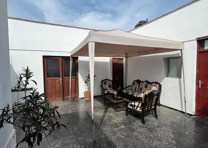 Harmony Inn Miraflores