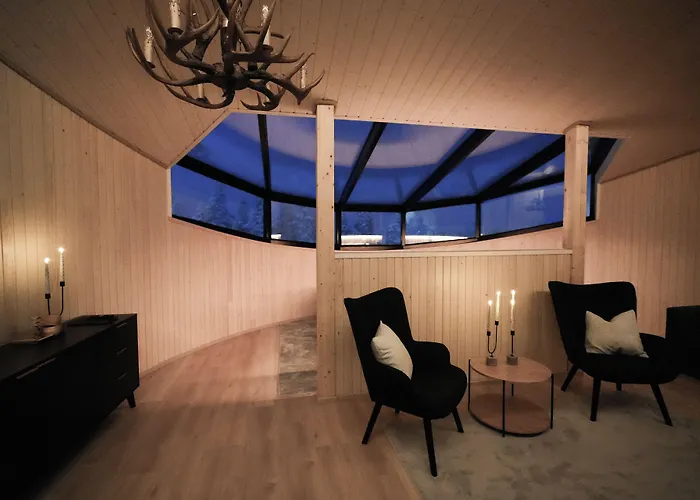 Livo Arctic Resort