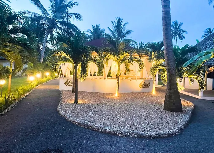 Ascot Watamu Resort