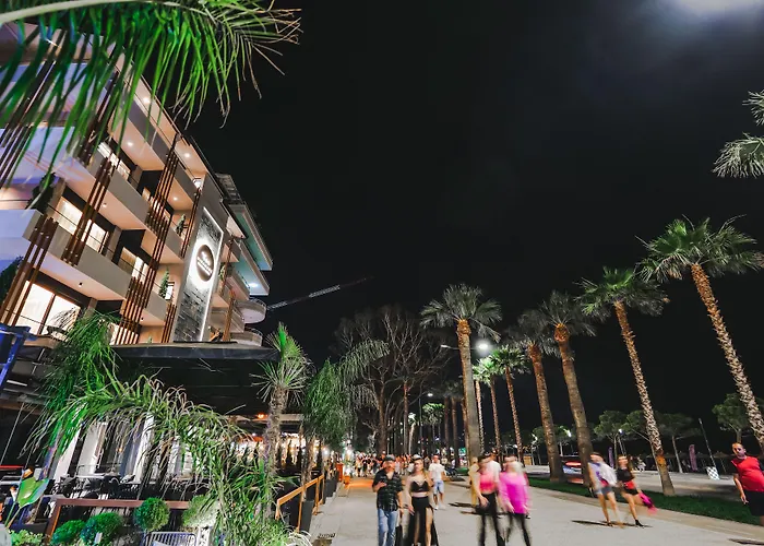 Miramare Boutique Hotel