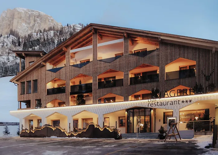 Hotel Jaegerhof