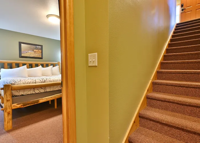 Stonebrook Resort - Adults Only