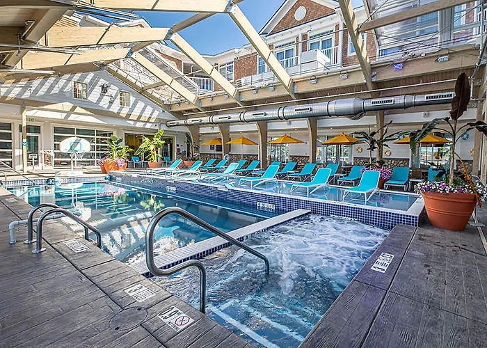 Hotel Lbi