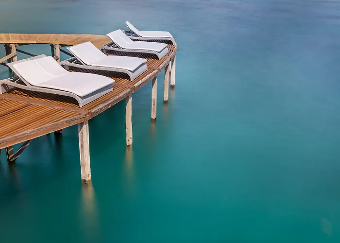 Ayana Komodo Waecicu Beach