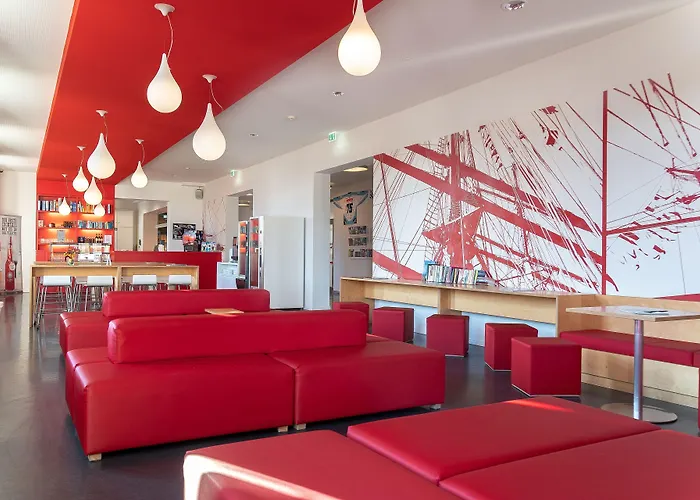 Havenhostel Bremerhaven