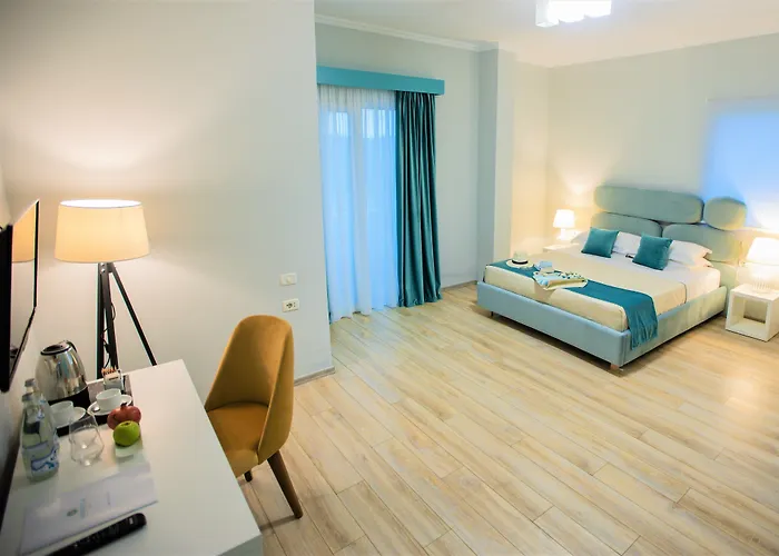 Marbella Beach Hotel