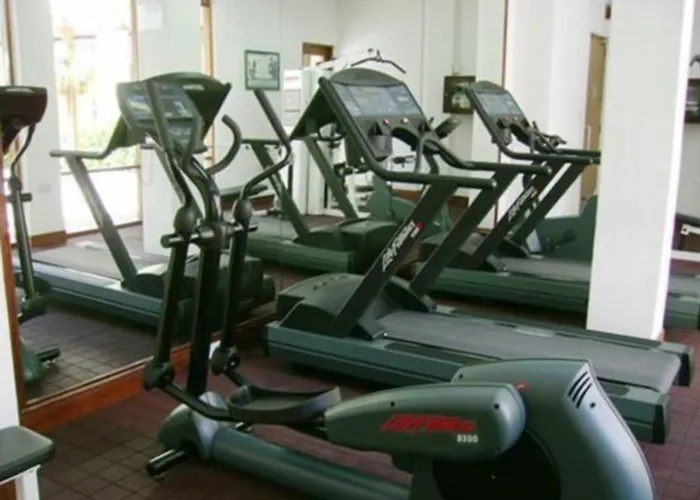 Four Points By Sheraton Dar Es Salaam New Africa