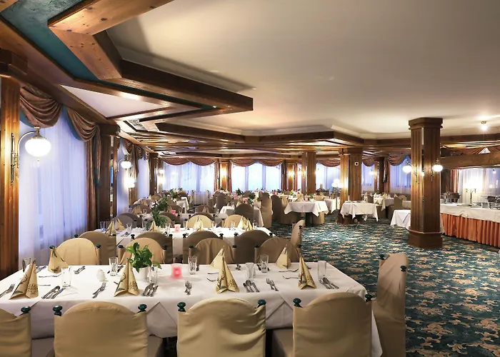 Sporthotel All-Inclusive