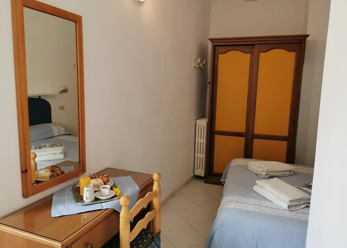 Hotel la Maggioressa