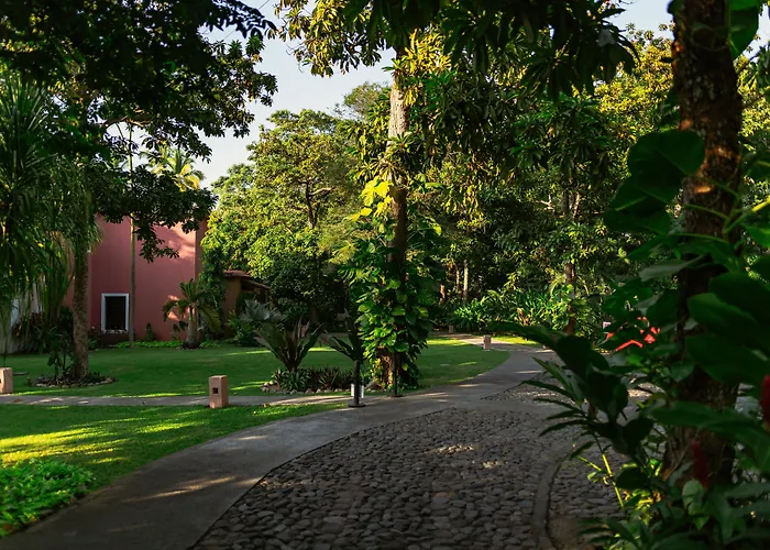 La Paranera Hotel & Relax