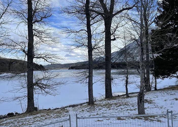 Kilmorey Lodge