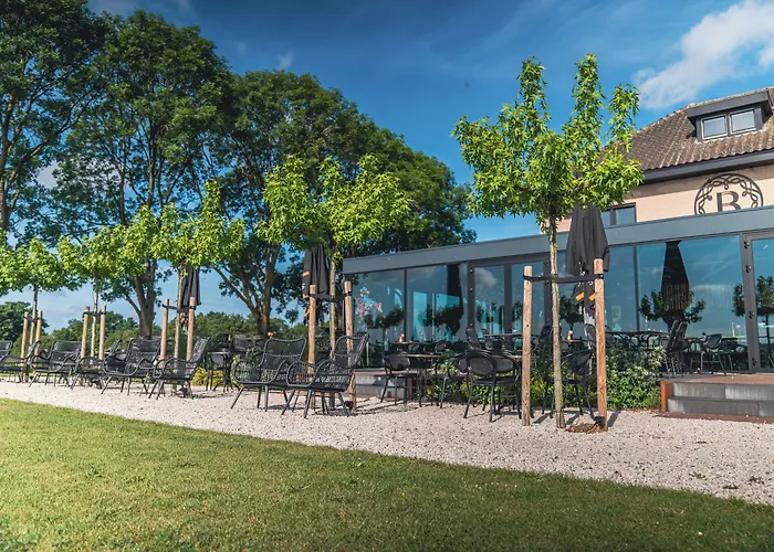 Boutique Hotel De Bungelaer