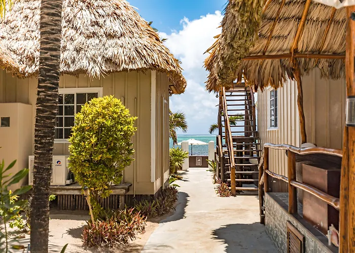 Hidden Jewel Boutique Hotel