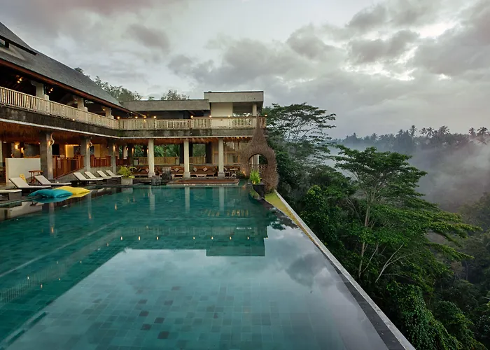Kastara Resort