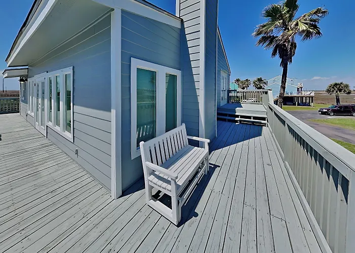 Sea View Villa