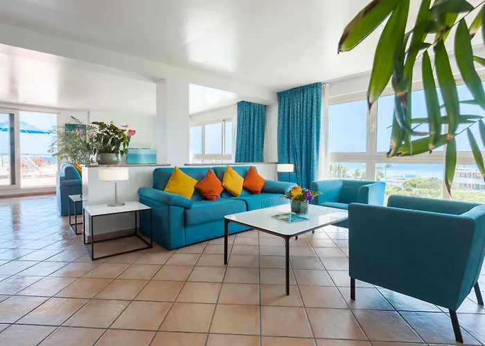 Royal Islander Club Resort La Terrasse