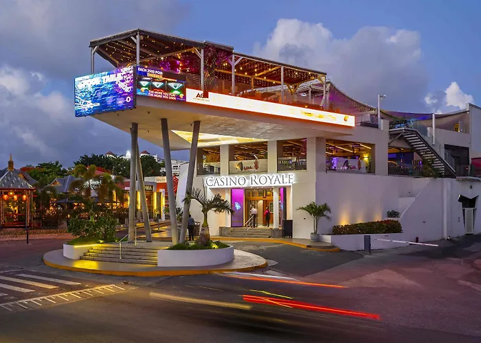 Royal Islander Club Resort La Terrasse