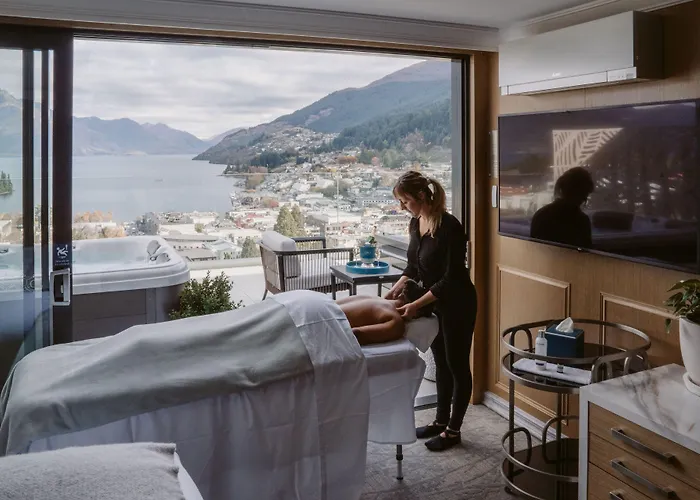 The Carlin Boutique Hotel