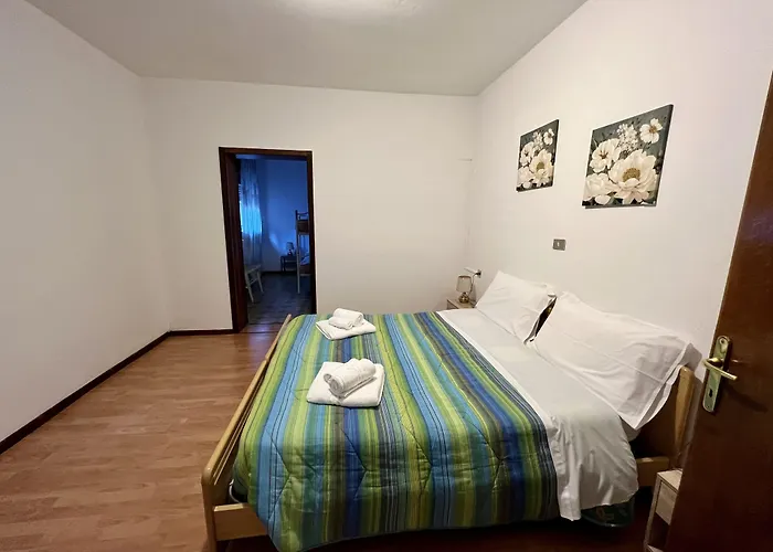 Hotel Tea Dolomiti