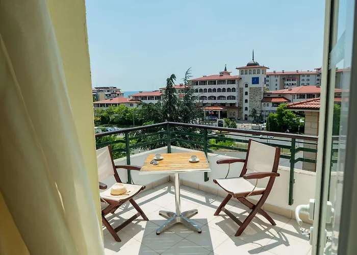 Milennia Family Hotel