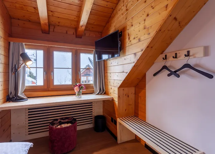 Sonne Andermatt Swiss Quality Hotel