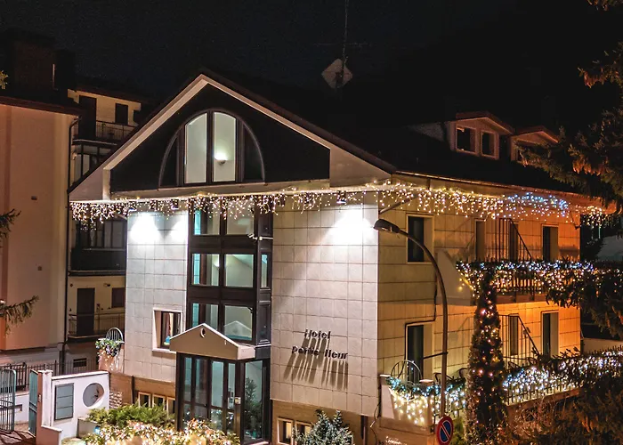 Hotel Petite Fleur