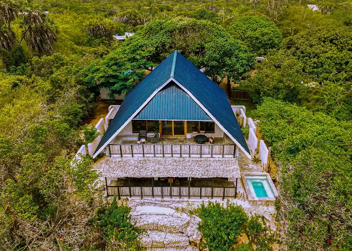 The Overhang