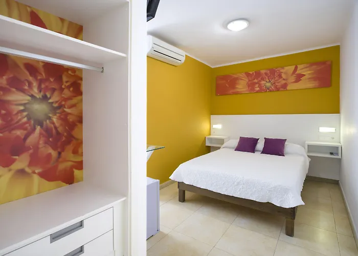 Hostal Costa Blanca