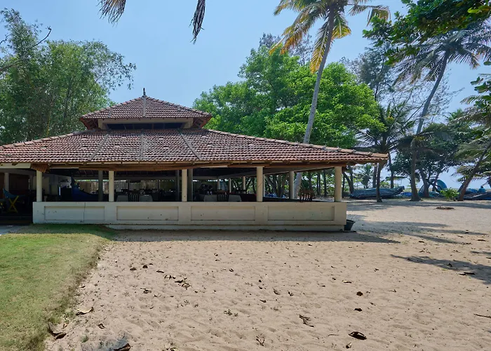 Seclude Kerala, Marari Sands