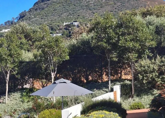 Umoya Boutique Eco-Lodge