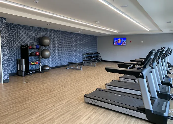 Four Points By Sheraton Albany