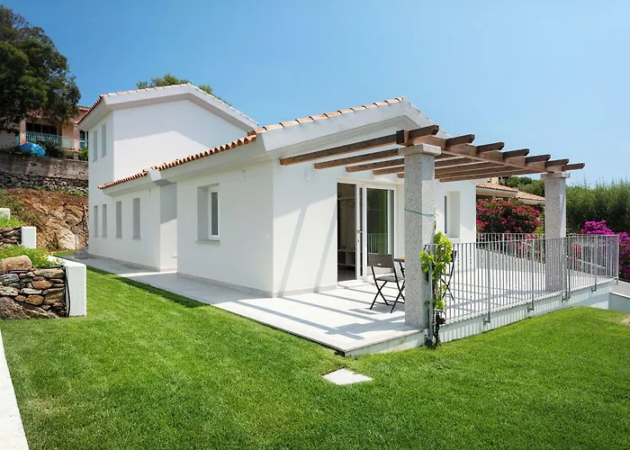 Sardegna E - New Rooms