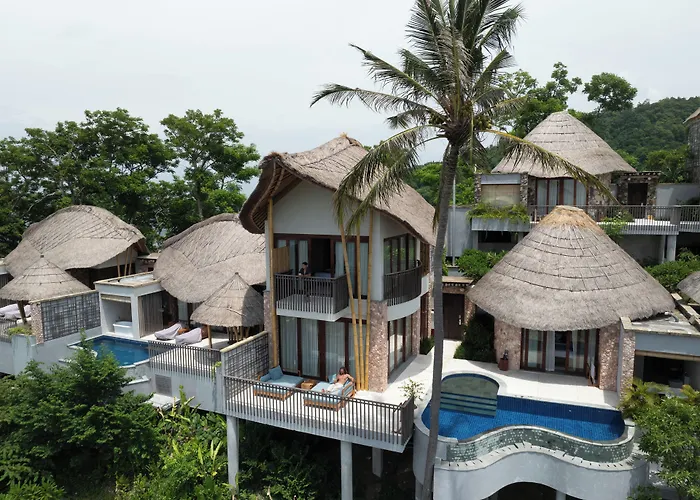 Kalandara Resort Lombok