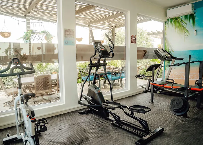 Hotel Rh Boutique Aruba