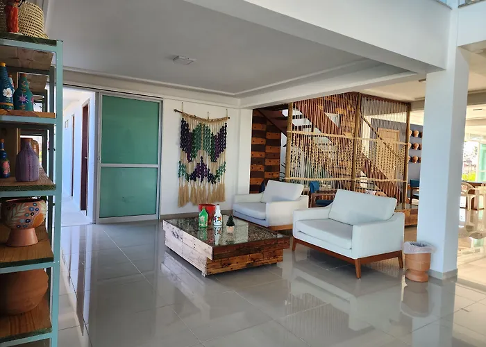 Ecoprivillege Hotel