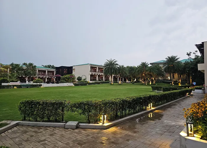 The Creek Resort & Spa