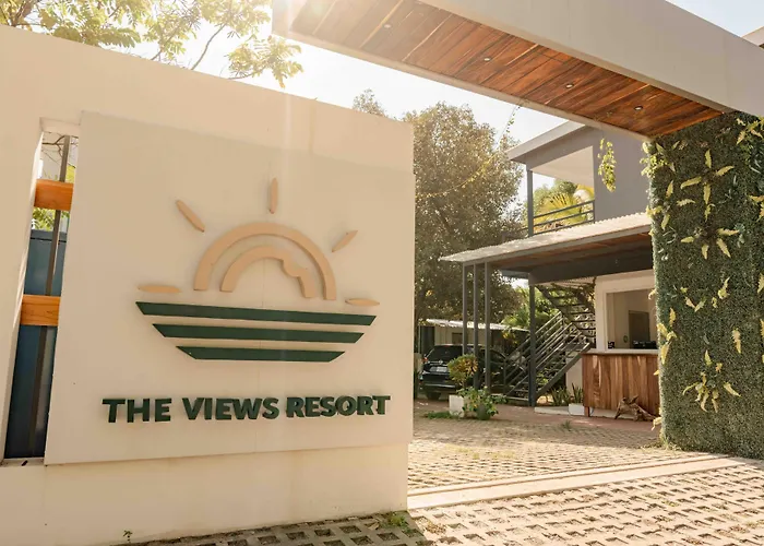 The Views Resort