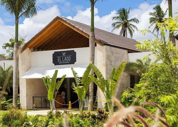 Viva Miches By Wyndham, A Trademark All Inclusive Resort