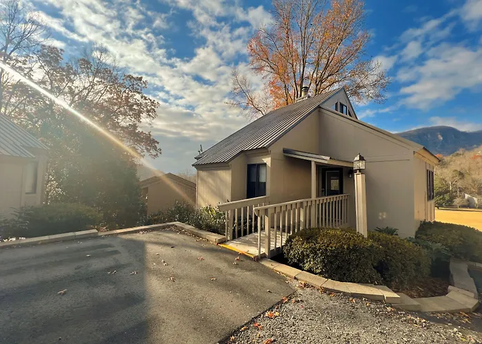 Mountain Loft Resort - Lake Lure, Nc