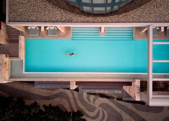 The Ritz-Carlton, Perth