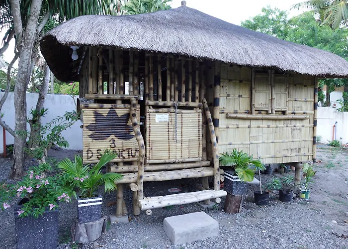 D Sanctum Resort