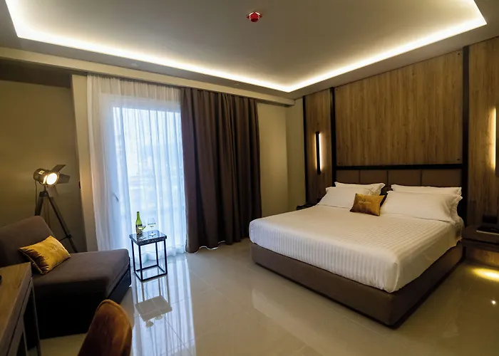 Kraal Hotel Vlore