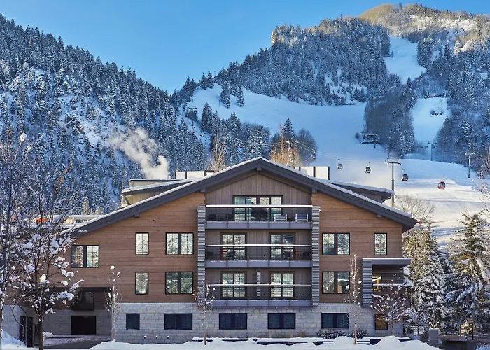 W Aspen