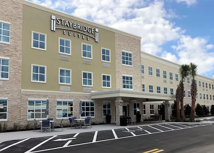 Staybridge Suites - Vero Beach By Ihg